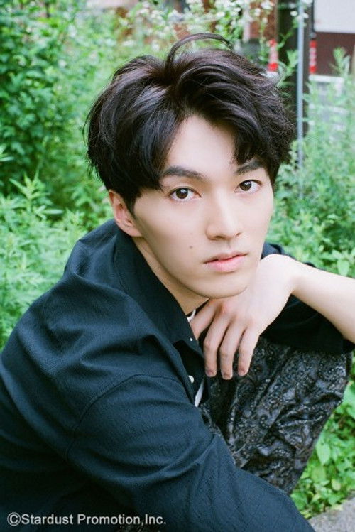 Photo of Masaki Yabe