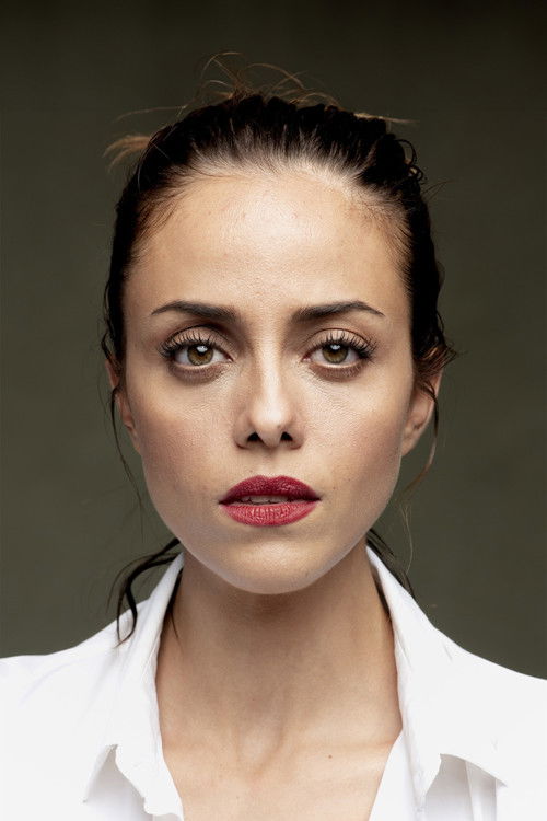 Photo of Deniz Barut