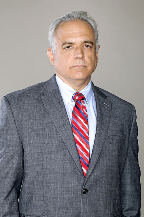 Photo of Glenn Taranto