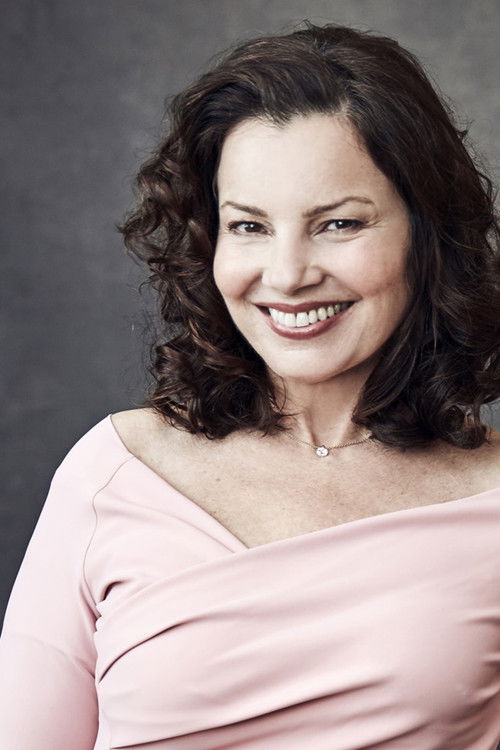 Photo of Fran Drescher