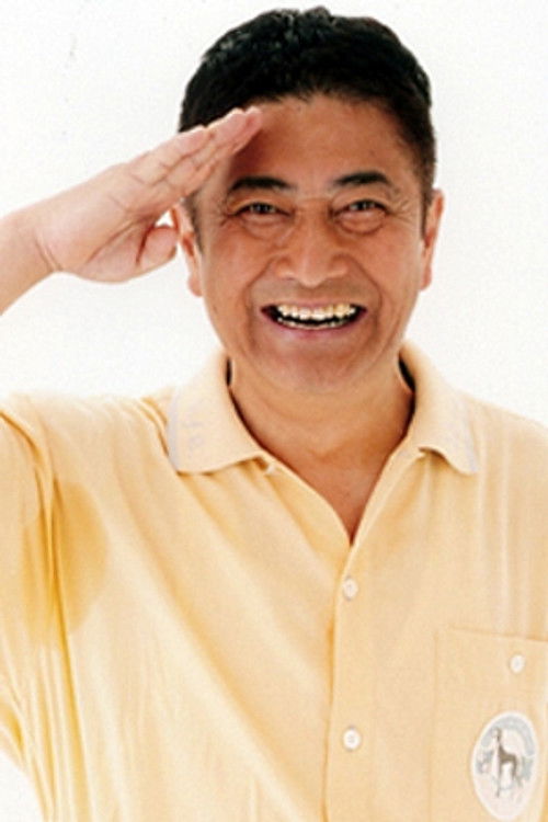 Photo of Masayuki Suzuki