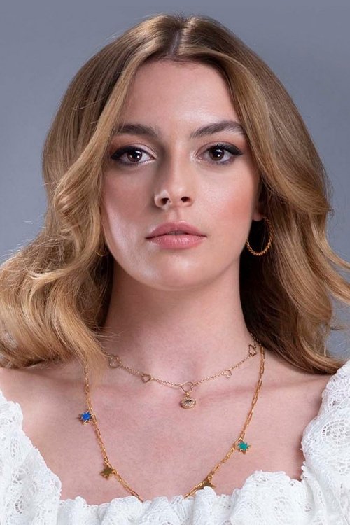 Photo of Melis Sezen