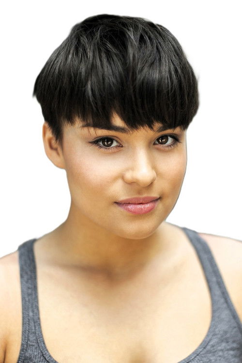 Photo of Devery Jacobs