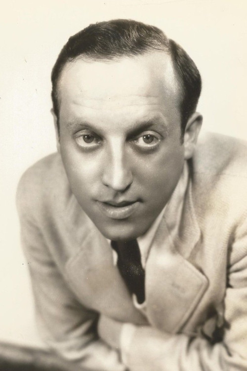 Photo of Sid Silvers