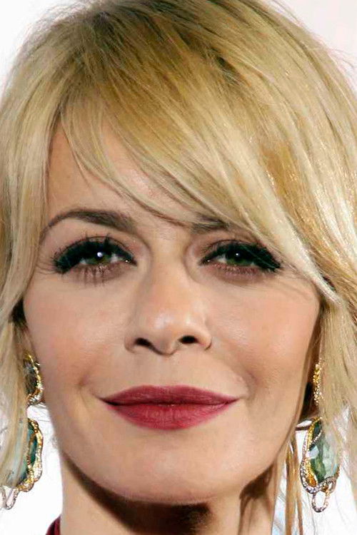 Photo of María Adánez