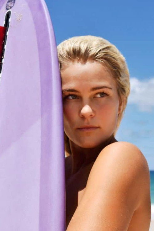 Photo of Felicity Palmateer