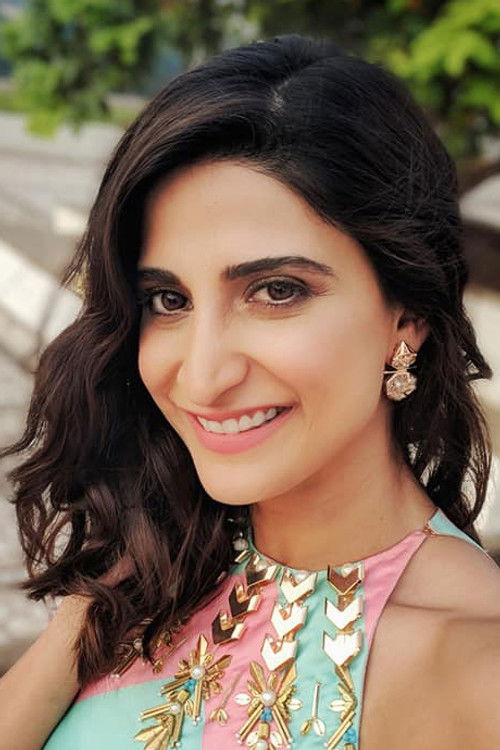 Photo of Aahana Kumra