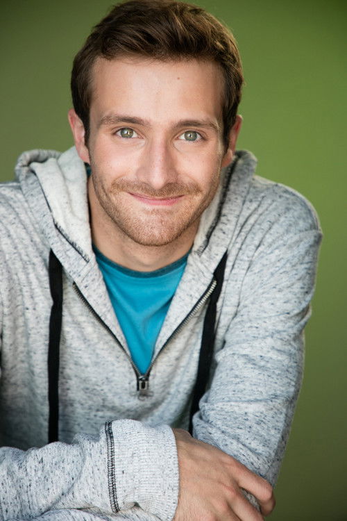 Photo of Riley Warmoth