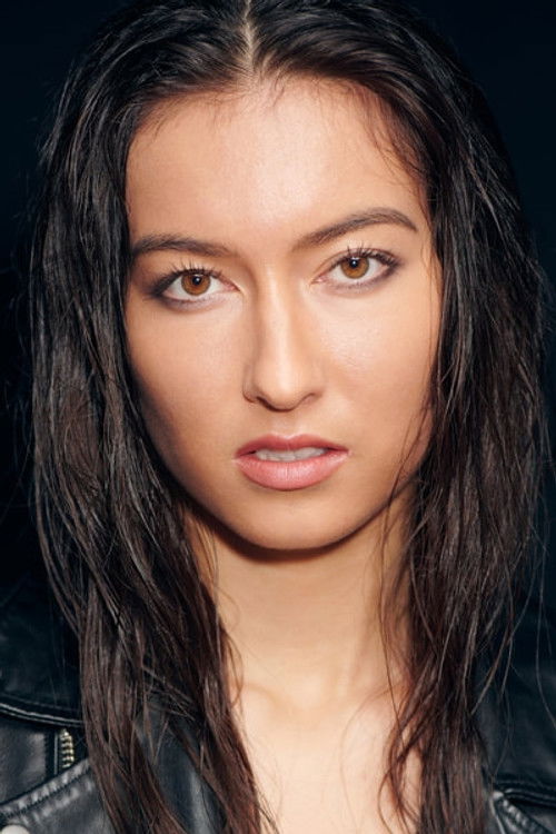 Photo of Kimi Alexander