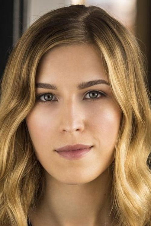 Photo of Sarah Youngblood