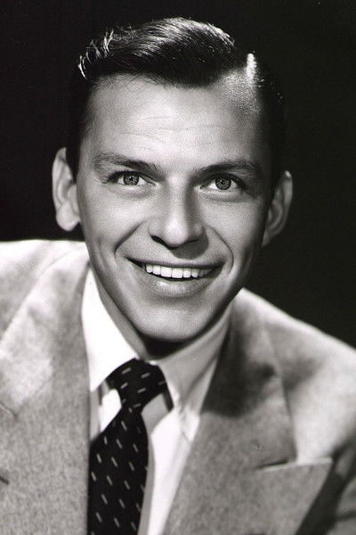 Photo of Frank Sinatra