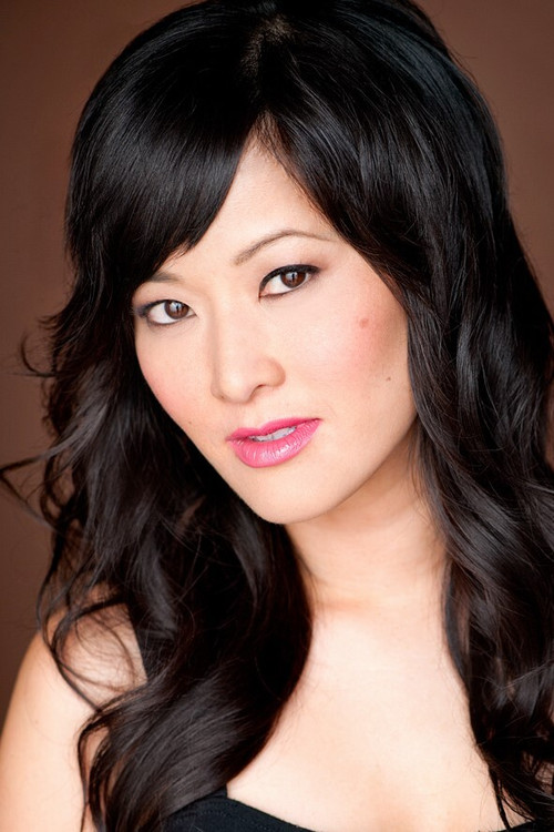 Photo of Teresa Michelle Lee