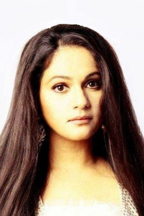 Photo of Gracy Singh