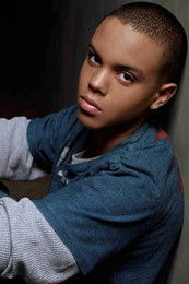 Photo of Evan Ross