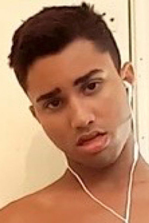 Photo of Lucas Prescott