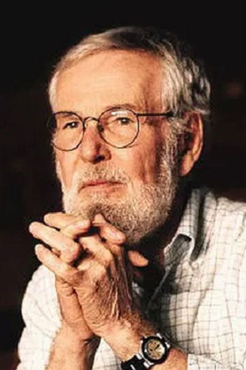 Photo of Robert Benton