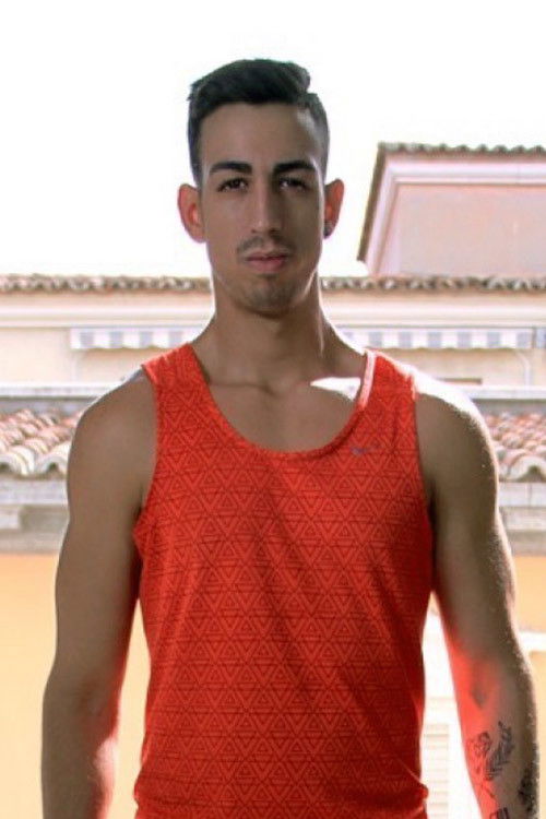 Photo of Lucas Costa