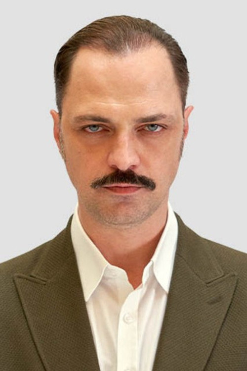 Photo of Ertan Saban