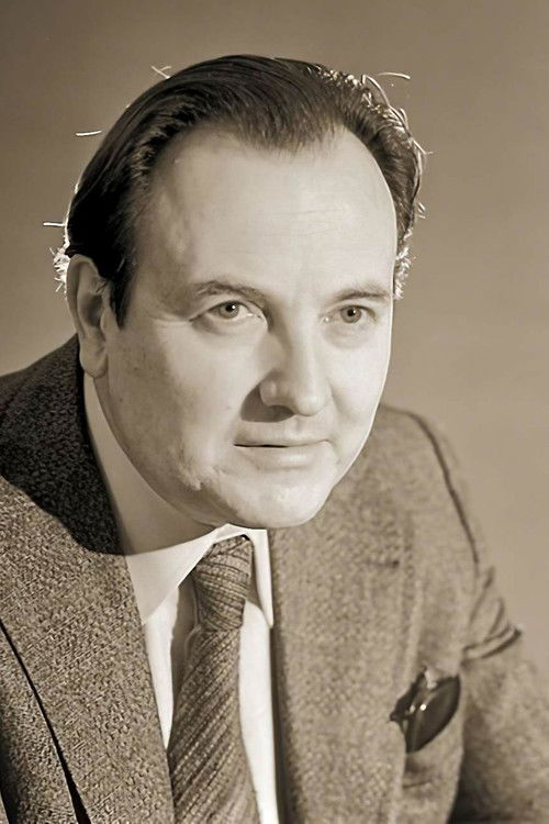 Photo of Ignacy Gogolewski