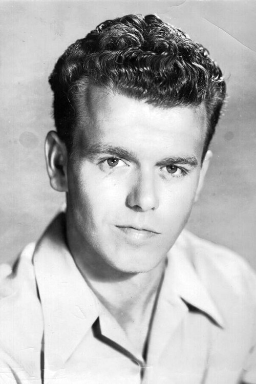 Photo of Jackie Moran