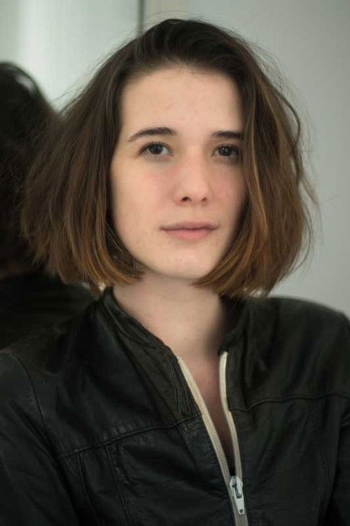 Photo of Léa Frédeval