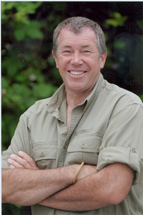 Photo of Jules Sylvester