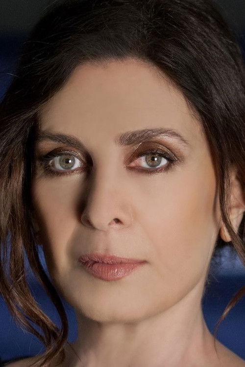 Photo of Katerina Didaskalou