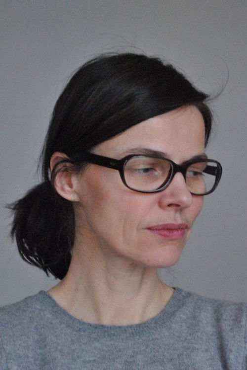 Photo of Angela Schanelec