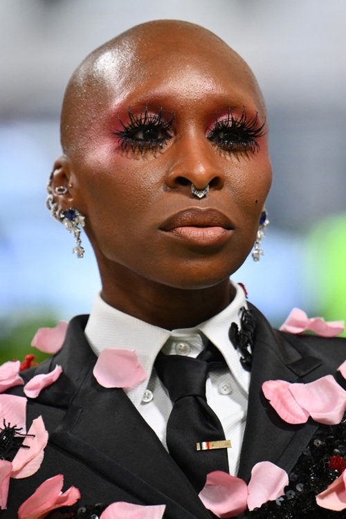 Photo of Cynthia Erivo