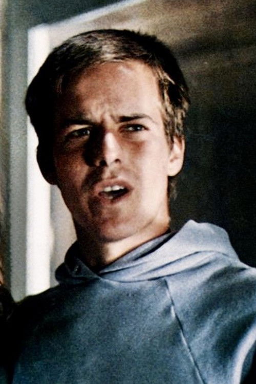 Photo of John Stockwell