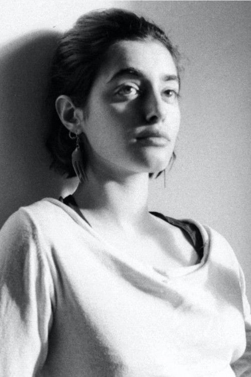 Photo of Ângela Ramos