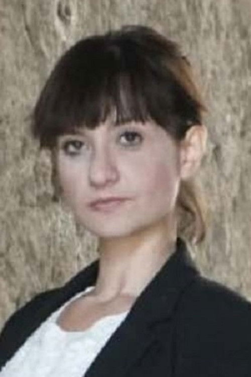 Photo of Marianna Liguori