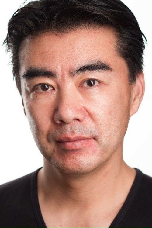 Photo of Junsuke Kinoshita