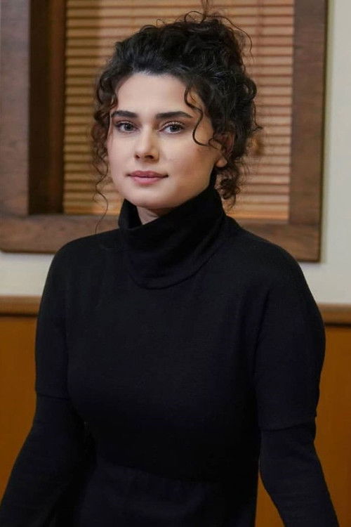 Photo of Yagmur Sahbazova