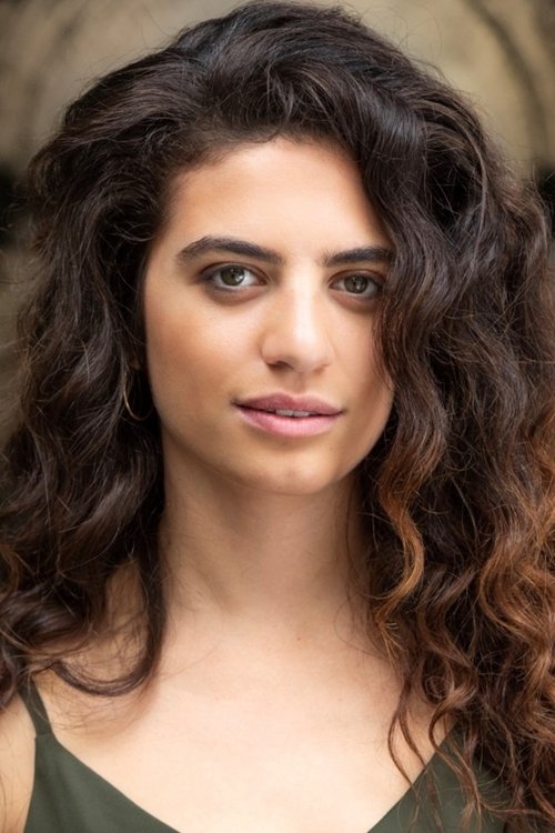 Photo of Mia Morrissey