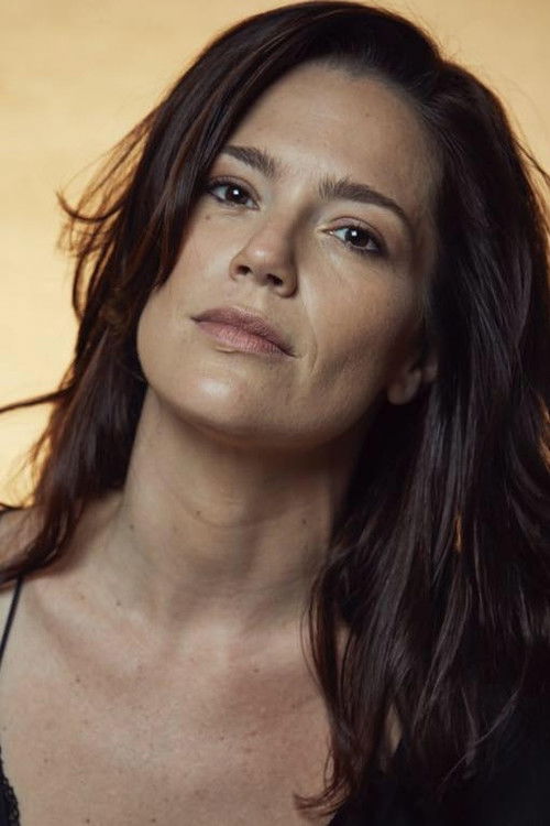 Photo of Natália Lage