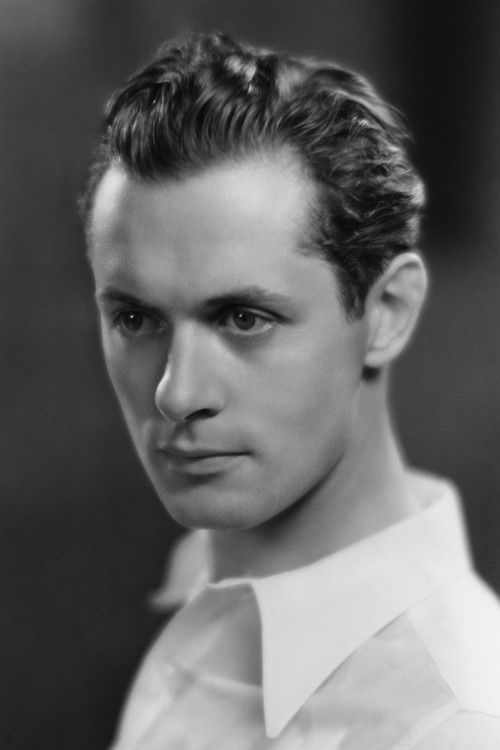 Photo of Robert Montgomery