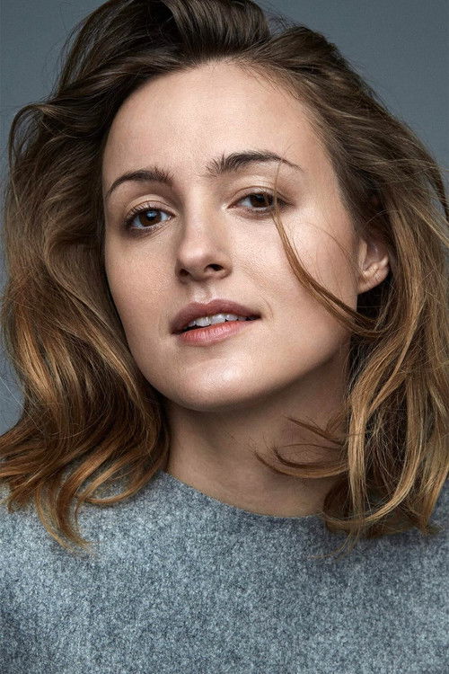 Photo of Renate Reinsve