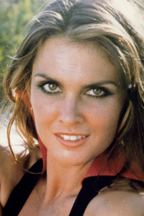 Photo of Caroline Munro