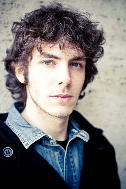 Photo of Alessandro Sperduti