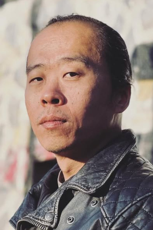 Photo of Anatole Yun