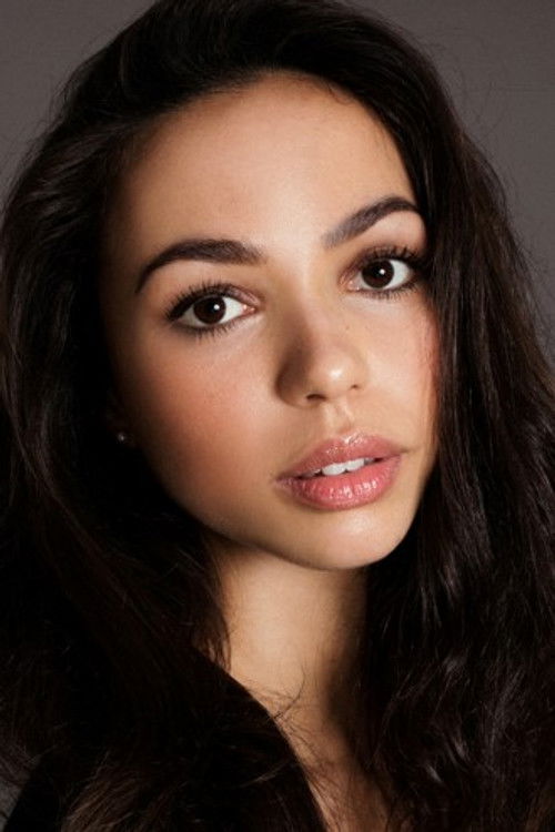 Photo of Albane Courtois