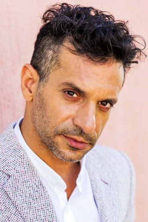 Photo of George Hraniotis