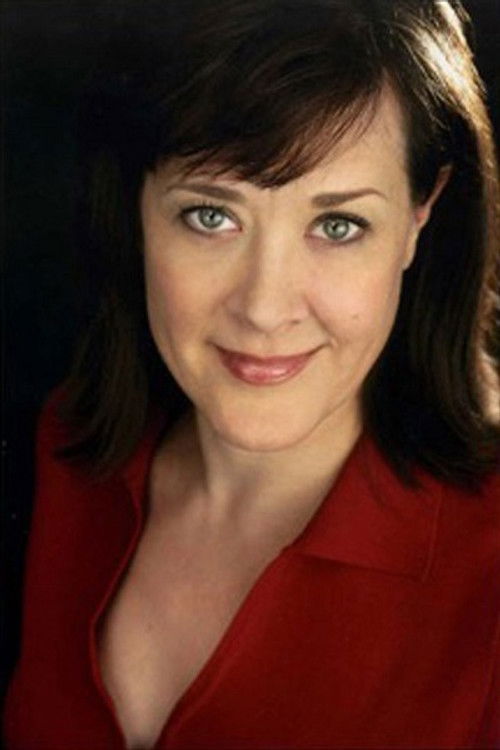 Photo of Karen Ziemba