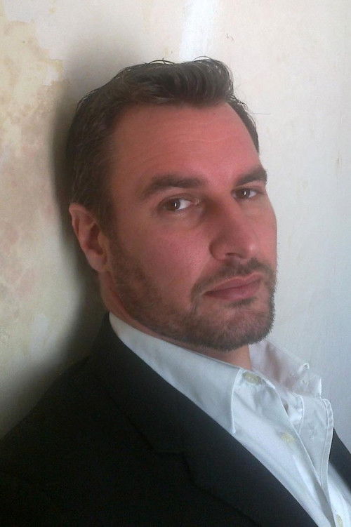 Photo of Stuart Davidson