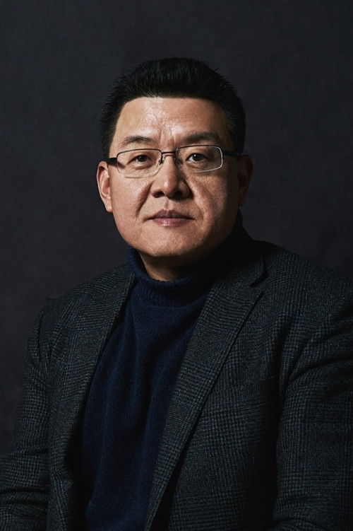 Photo of Yang Woo-seok