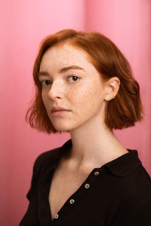 Photo of Georgina Sadler