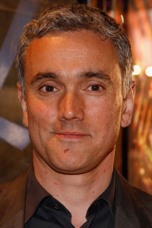 Photo of Ben Miles