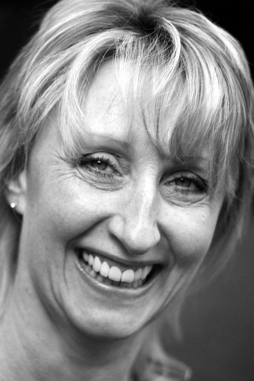 Photo of Wendy Patterson