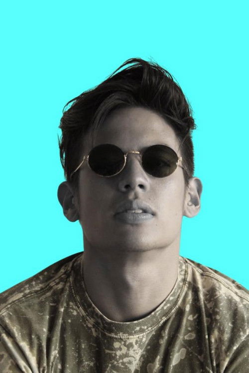 Photo of Jake Ejercito